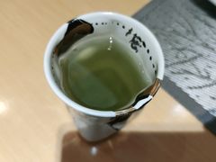 -昱匠·日本料理(金融街店)