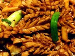 -泉畔人家·老济南经典鲁菜(大明湖店)