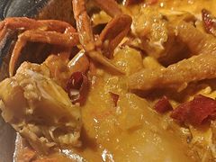 -胖哥俩肉蟹煲(梅溪步步高店)