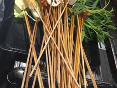 -钢管厂五区小郡肝串串香(南山店)