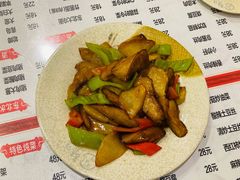 -吉味馆(柠溪店)