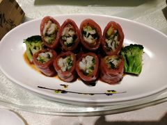 -荣粤酒家·融合粤菜