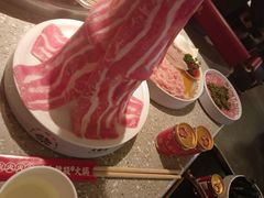 -大龙燚火锅(太古里店)