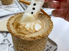 -M Stand(BFC外滩金融中心店)