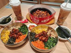 -米村拌饭(江宁万达店)