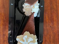-The Cheesecake Factory 芝乐坊餐厅(王府中環店)