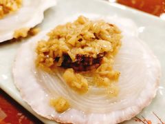 -青瓦餐厅·生鱼片·韩园烤肉(西塔店)