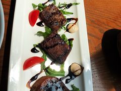-弗兰克牛排西餐厅Ribone steak house(柠檬花园店)