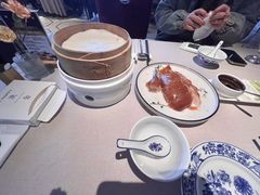 -漢舍中国菜馆(889广场店)