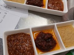-燃计沙茶皇·香港沙茶火锅(人广旗舰店)