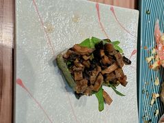 -晴季寿司(红旗街万达店)