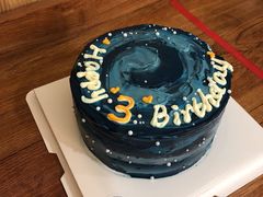 -亦家cake·0卡糖