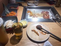 -新石器烤肉(无锡万象城店)