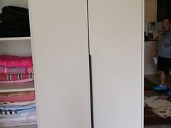 -佰丽爱家全屋定制(汶水店)