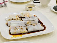 四式肠粉王-凤凰楼酒家·粤宴点心(华强北店)