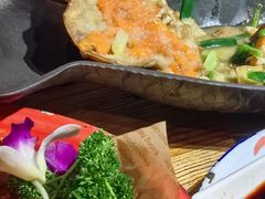 -辉记炭烧海鲜大排档·老字号(福田店)