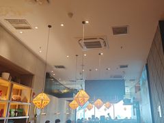 -云海肴·汽锅鸡·云南菜(苏州中心店)