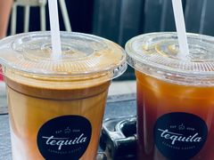 -Tequila Espresso(嘉善路店)