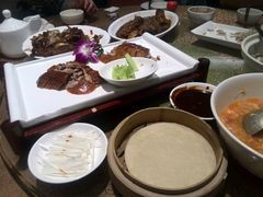 picture-四季小馆·地道北京小吃(广百店)