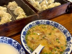 -张家巷美食(南浔店)