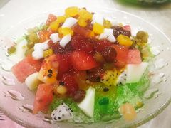 -雪山晋乡楼(食品街店)