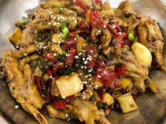 -小民大排档(江汉路店)