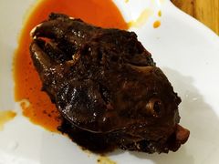卢妈冷锅串串香-雲记卢妈冷锅串串(中道街总店)