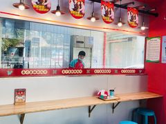 -塔斯汀中国汉堡(长平路店)