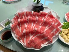 -南门四季铜锅涮肉(大屯·北苑店)