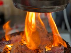 -火云龙烤肉(紫荆花店)