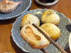 -鑫震源·苏式大虾生煎(山塘街店)