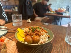 -食陆号·新式台湾创意菜(十全街首店)