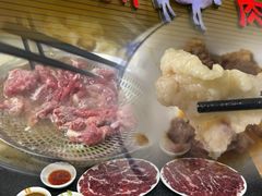 -五洲牛肉美食馆