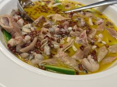 -馋遇江南·精致湖景雅宴(东方之门店)