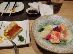 -德川家日本料理(顺义华联店)