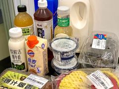 -大润发(梅兰东路店)