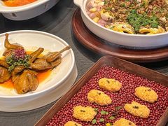 -大拙里·精致融合菜(沙湖桃源国际店)