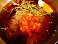 -东吉馆韩式餐厅(八经街总店)