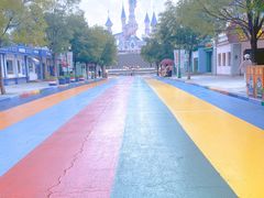 -沈阳方特欢乐世界