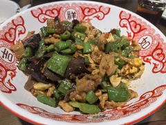 农家一碗香-湘聚老院子(洛江店)