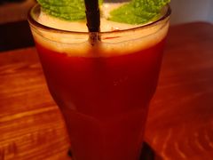 -Bistro 63 创意融合料理(广粤天地店)