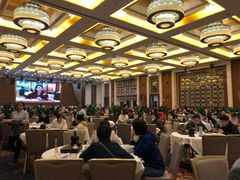 大堂-顺德人家食府(黄金广场店)