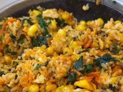 -梨花牛肉汤饭(仁恒伊势丹店)