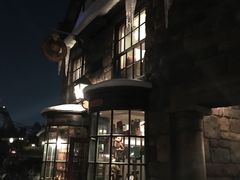 -哈利波特魔法世界