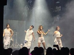 -MOSSO·Liveshow(M3香港广场店)