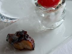 -富力丽思卡尔顿酒店·丽轩中餐厅