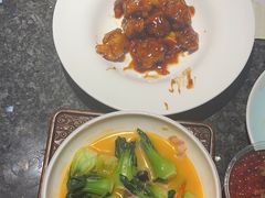 -小城故事·地道宁波味(月湖盛园店)