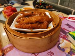 -点都德(龙之梦店)