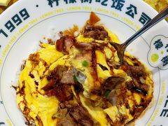-柠檬树茶餐厅(海雅缤纷城店)