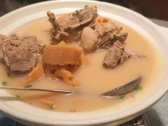 -全聚贤餐厅·湖北家常菜(沙湖店)